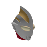 ultraman gaia 