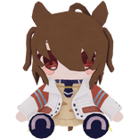 Uma Musume Pretty Derby Agnes Tachyon Plushie