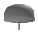 Umbrella Head (Recolorable)