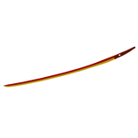 Unalloyed Blade I Muramasa