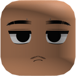 Unamused Resting Male Resting Face With Piercings