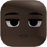 Unamused Resting Male Resting Face With Piercings