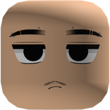 Unamused Resting Male Resting Face With Piercings