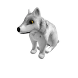 Uncle_Snowball Shoulder pal