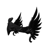 Undead Valkyrie Helm