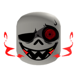 [ UNDERFELL ] Fell Sans ( GREAT TIME )