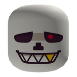 [ UNDERFELL: OVERWORLD ] Sans.