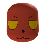 Underground Imp face