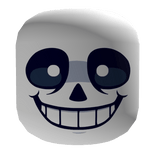 [ UNDERTALE: STYLIZED ] Sans, Sans the skeleton!