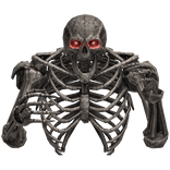 Underworld Skeleton Lord