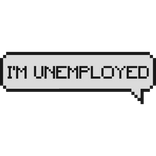 unemployed