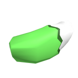 Unfurmed's Tail (Ringed In)