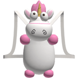 Unicorn - C1 (Blocky) [1.0]