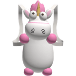 Unicorn - C1 (Woman) [3.0]