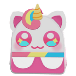 Unicorn Cat Backpack
