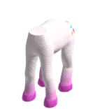 Unicorn Centaur Suit