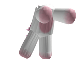 Unicorn Doofus Shoulder Pal (Right Part 2 / 2)