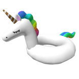 Unicorn Floaty