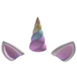 Unicorn Horn W/ Ears