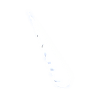 Unicorn Horn White (Glows Ingame Item)