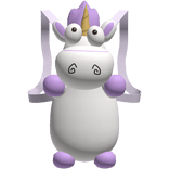 Unicorn - Lilac (Woman) [3.0]