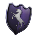 Unicorn Shield