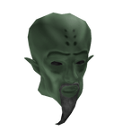 Unidentified Intelligent Specimen