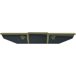 Uniform collar