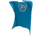 United Nations Flag Cape