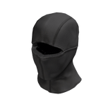 Universal Black Balaclava
