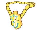 Unlawful Leaders Chain