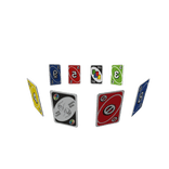Uno Card Aura