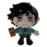UnOrdinary John Doe Plush