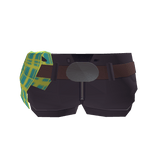 Uokka's Shorts | UMA