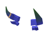 Updated Horns of The Soldier.