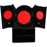 Upgraded Boombox Titanic Core v1 ( Glow )