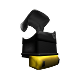 Upgraded Metal Arm [L]