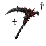 Upside Thorn Reaper