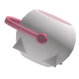 Uraraka Bracelet Right R6 (3.0)