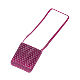 Urban Messenger Bag (Pink)