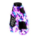 URBAN X Y2K Glowing Emissive Baggy Pants