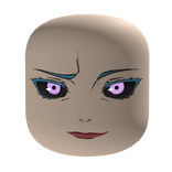 Uro Anime Face