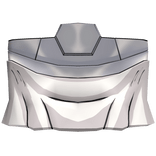 Ursaal Comic Viltrumite Belt