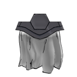 The Daughter of Thragg Ersal