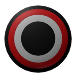 US Agent Shield