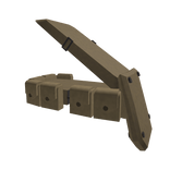 US Coast Artillery Kit