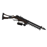 U's Fishing Harpoon (Backpack)