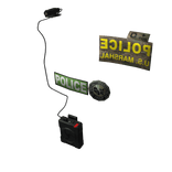U.S. Marshal JPC Kit