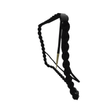 US Navy Honor Guard Aiguillette, Black