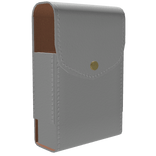 US Navy Honor Guard Ammo Pouch, White